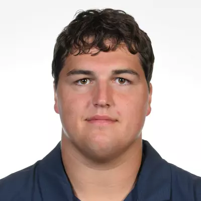 Landen Livingston headshot
