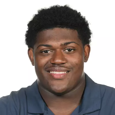 Cam Mallory headshot