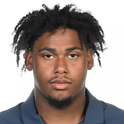 Corey McIntyre Jr. headshot
