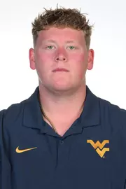 rhett morris head shot