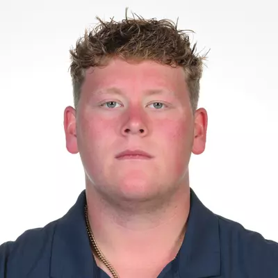 Rhett Morris headshot