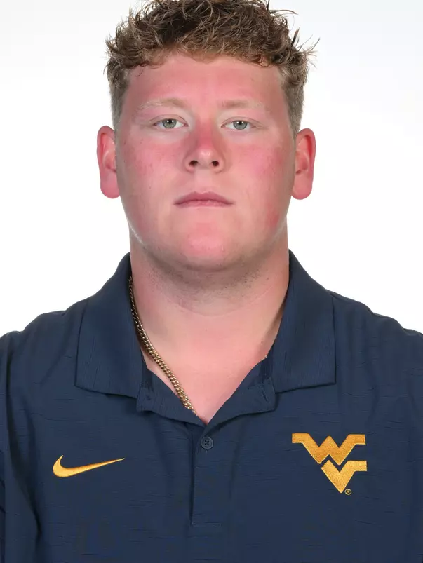rhett morris head shot