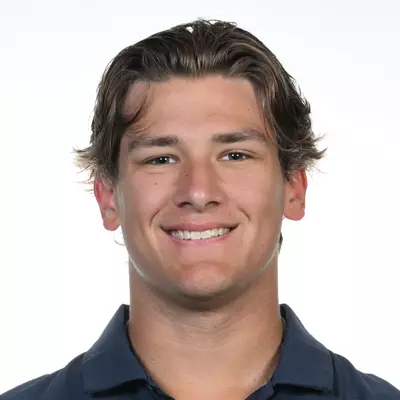 Macguire Moss headshot