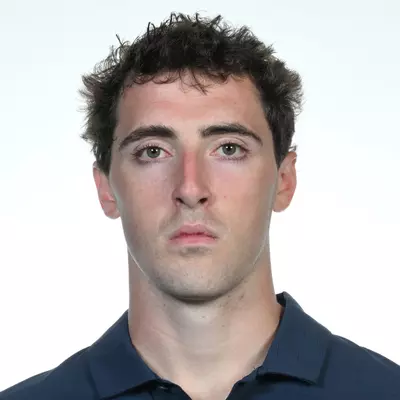 John Neider headshot