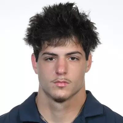 Peter Notaro headshot
