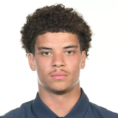 Robert Oliver headshot