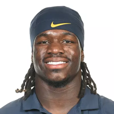 Andrew Powdrell headshot