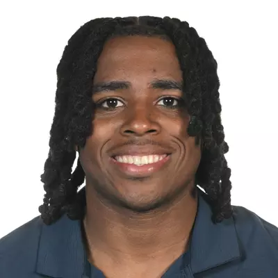 Jaire Rawlison headshot