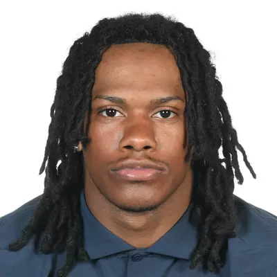 Rayshawn Reynolds Jr. headshot