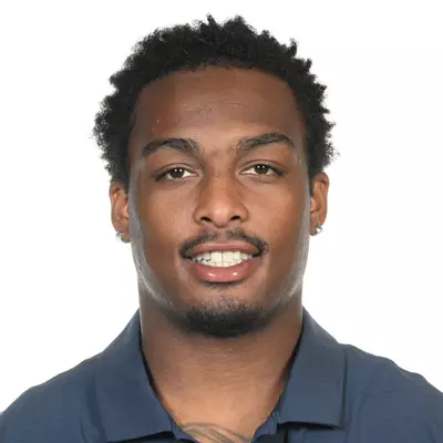 Josh Sapp headshot