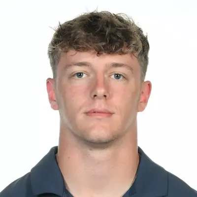 Matt Sieg headshot