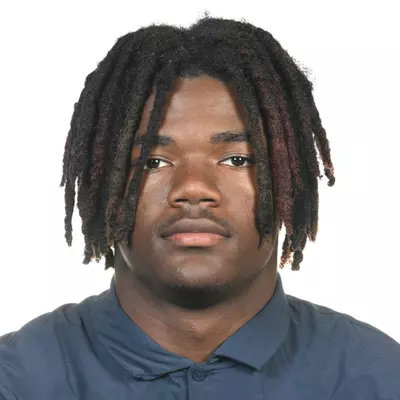 Chris Talley headshot