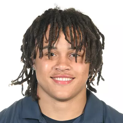 Nick Taylor headshot