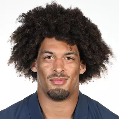 Cam Torbor headshot
