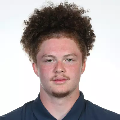 Cyrus Traugh headshot