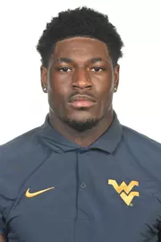 kedrick triplett head shot