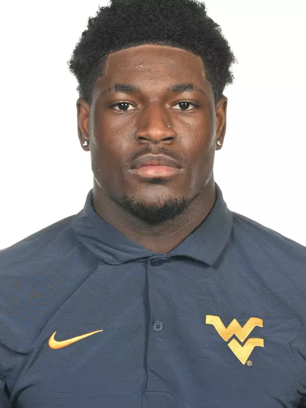 kedrick triplett head shot