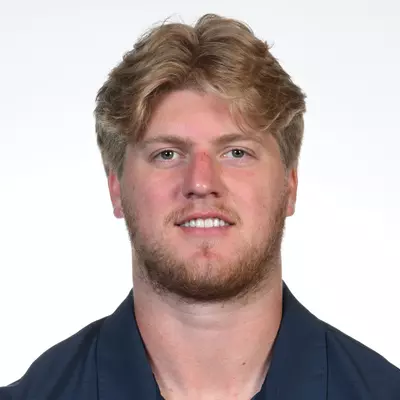 Devin Vass headshot