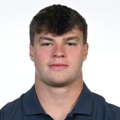 Ryan Ward headshot