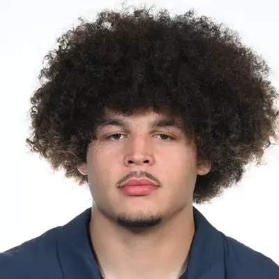 Darius Wiley headshot