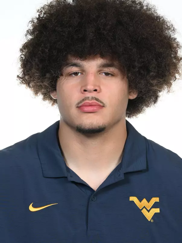 darius wiley head shot
