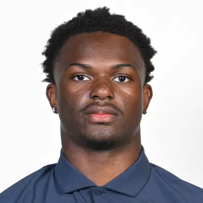 Da'Mare Williams headshot