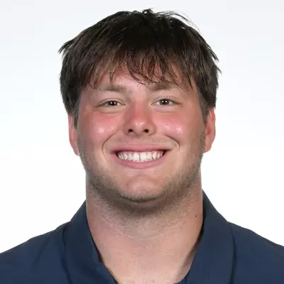 Aidan Woods headshot