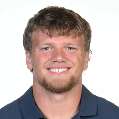 Ashton Woods headshot