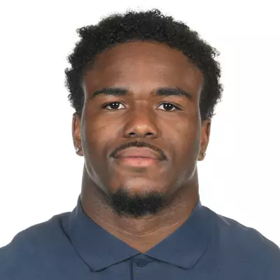 Malachi Hood headshot