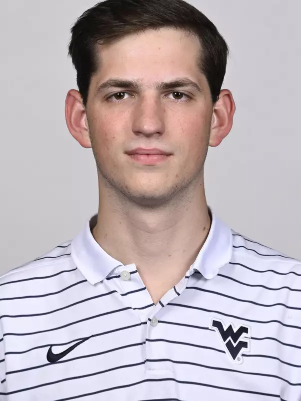 Roster headshot for Farris Murad