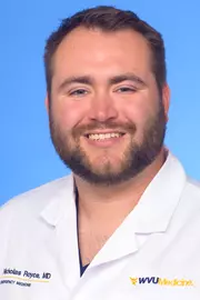 Nick Royce