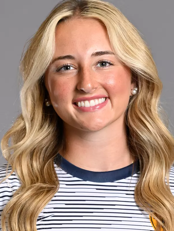 WVU women's soccer players pose for headshots on July 23, 2026 at Hope Coliseum in Morgantown, WV.