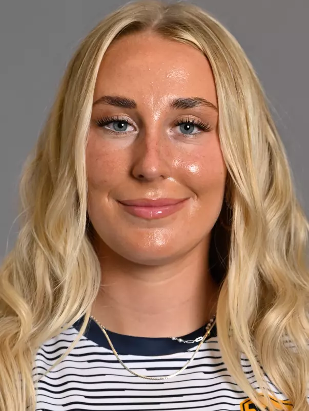 WVU women's soccer players pose for headshots on July 23, 2026 at Hope Coliseum in Morgantown, WV.