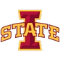 Iowa State Cyclones logo.