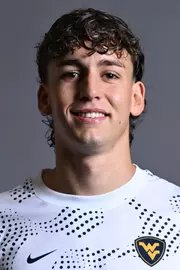 Harry Hogben
