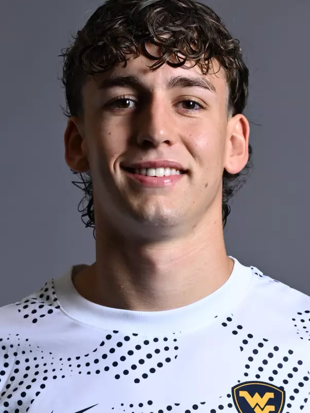 Harry Hogben