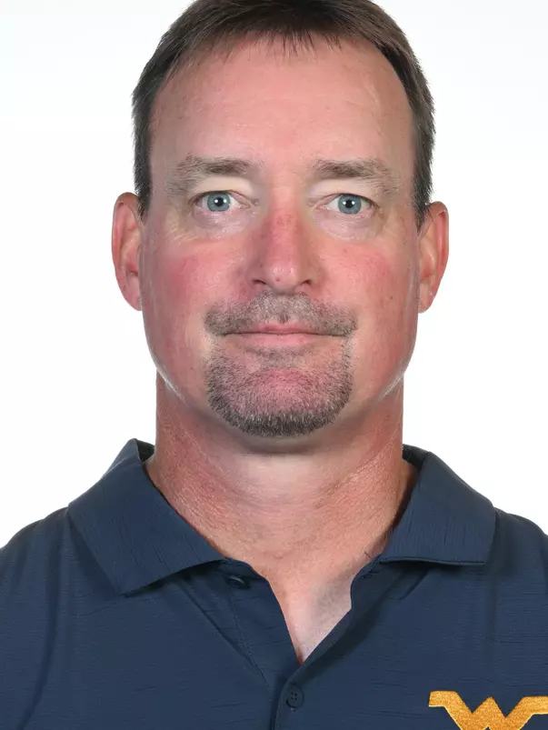 Pat Kirkland Head Shot