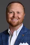 Headshot of Noah Smith.