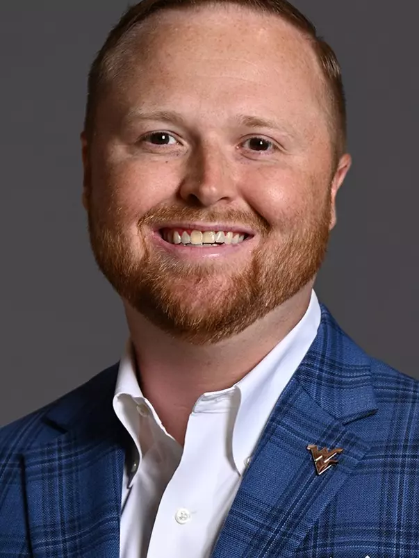 Headshot of Noah Smith.