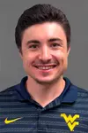 Mitchell Daigle headshot.