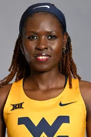A headshot for Anastasia Chepkorir
