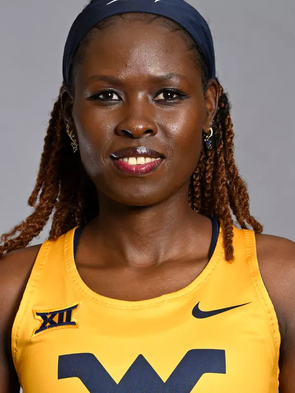 A headshot for Anastasia Chepkorir