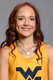 A headshot for Lexi Lamb