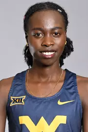A headshot for Naomi Kemboi