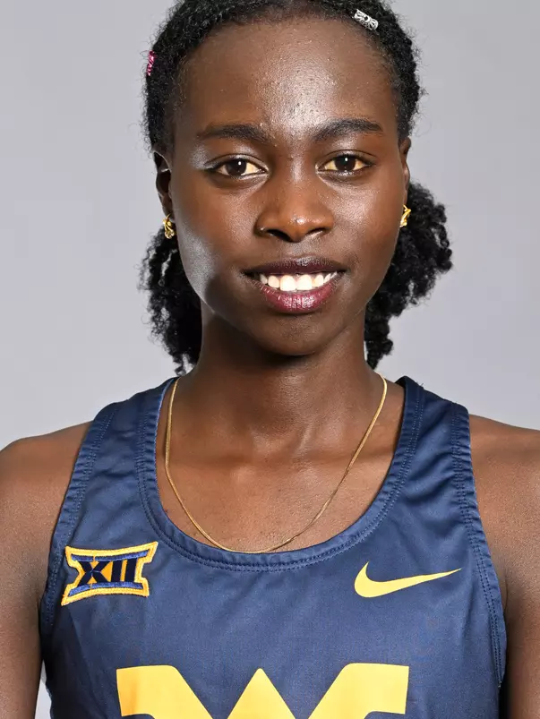 A headshot for Naomi Kemboi