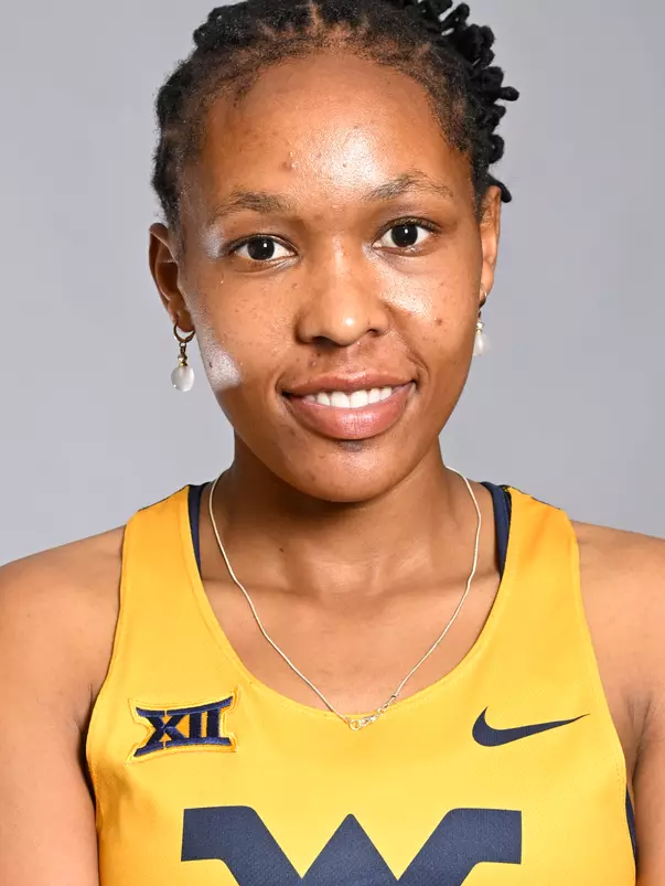 A headshot for Sheila Chepkirui