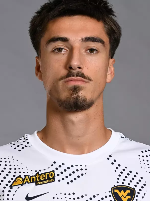 Aurelien Cormier headshot
