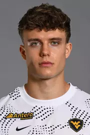 Joshua Dudock headshot