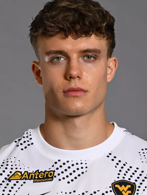 Joshua Dudock headshot