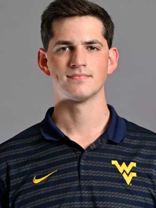 Headshot of Farris Murad